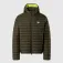 North sails Zephyr Ultralight jacka