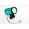 Kraken Lampe de plongée KS40 Flash