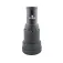 Kraken S40 Flash optisk snoot-system