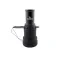 Kraken S40 Flash optisk snoot-system