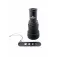 Kraken S40 Flash optisk snoot-system