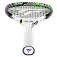 Tecnifibre Slash team strung sg squashracket