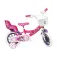 Volare Minnie 12´´ bike