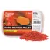 Benzar mix Rapid Method vispellets Aardbei & Krill 600g
