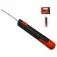 Carp expert Boilies drill