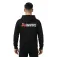 Akrapovic Logo kapuzenpullover