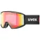Uvex Maschera da sci Blast cv