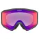 Uvex Maschera da sci Blast fm