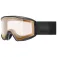 Uvex Maschera da sci fotocromatica Blast pro v