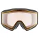 Uvex Maschera da sci fotocromatica Blast pro v