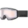 Uvex Maschera da sci fotocromatica Blast v