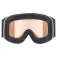 Uvex Maschera da sci fotocromatica Blast v