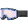 Uvex Maschera da sci fotocromatica Blast v