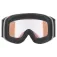 Uvex Maschera da sci fotocromatica Blast v