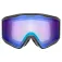 Uvex Maschera da sci fotocromatica Blast v