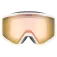 Uvex Maschera da sci fotocromatica Blast v