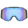 Uvex Maschera da sci Gravity fm