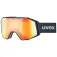 Uvex Gravity fm ski goggles