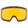 Uvex Lace attract fm ski goggles