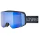 Uvex Pyrit fm Skibrille