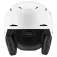 Uvex Capacete Resolution sl