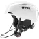 Uvex Resolution sl hjelm