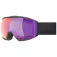Uvex Maschera da sci Victorious fm