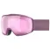 Uvex Maschera da sci Victorious fm