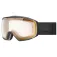 Uvex Gafas de esquí fotocromáticas Victorious pro v