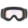 Uvex Maschera da sci fotocromatica Victorious v