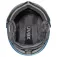 Uvex Wanted visor Helm mit Visier