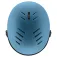 Uvex Wanted visor Helm mit Visier