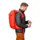 Gregory Targhee 32L rucksack