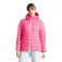 Slam Altura Puffer jacket