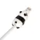 Legami Cable Protector Panda
