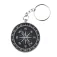 Legami Key Ring コンパス