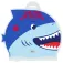 Legami Shark junior svømmehette