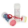 Legami Soap Bubbles Bubble Bubble Panda + Dino + Unicorn + Space