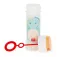 Legami Soap Bubbles Bubble Bubble Panda + Dino + Unicorn + Space