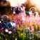 Legami Soap Bubbles Bubble Bubble Panda + Dino + Unicorn + Space