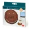 Legami Type-C Cable Mug Warmer Warm It Up Cookie