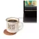 Legami Type-C Cable Mug Warmer Warm It Up Cookie