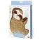 Legami Coussin Warm Cuddles Sloth