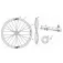 Vision Nucli Sram XDR U2160
