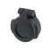 Aimpoint Flip Up Micro H2 Baksida