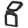 Aimpoint Capa Flip Up Transparent AP Acro C2