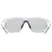 Uvex Aerios v photochromic sunglasses