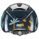 Uvex Casco Junior Kid 2