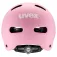 Uvex Casco Junior Kid 4