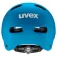 Uvex Kid 4 Juniorhjelm